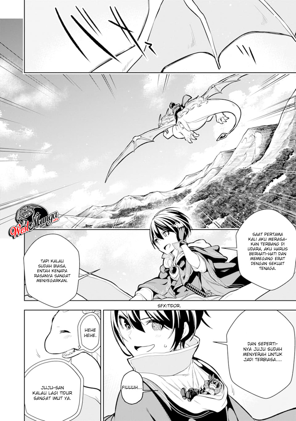 Sobiwaku Zero No Saikyou Kenshi Demo, Noroi No Soubi (kawai) Nara 9999-ko Tsuke-hodai Chapter 08.1 Gambar 11